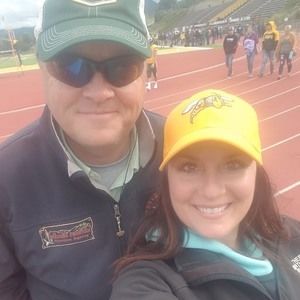 Meet your Posher, Rachael